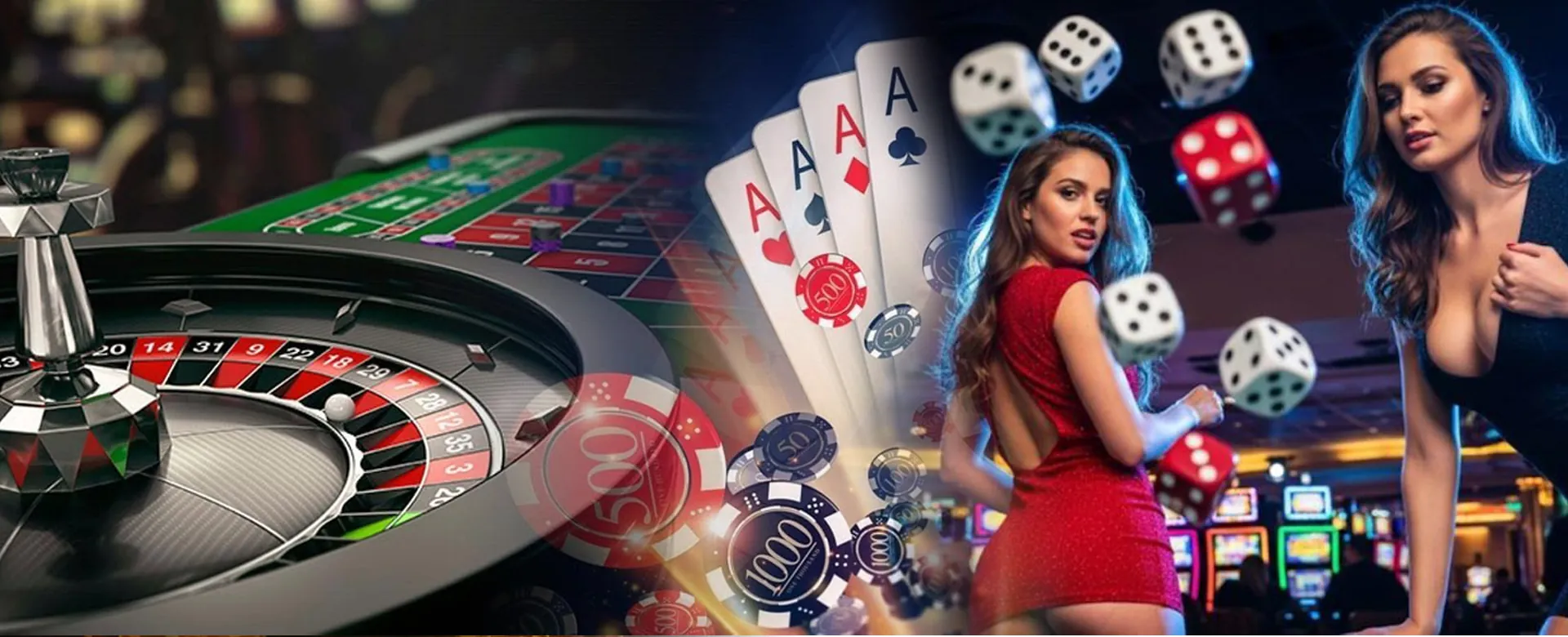 WinPH 444 Register online casino hero banner